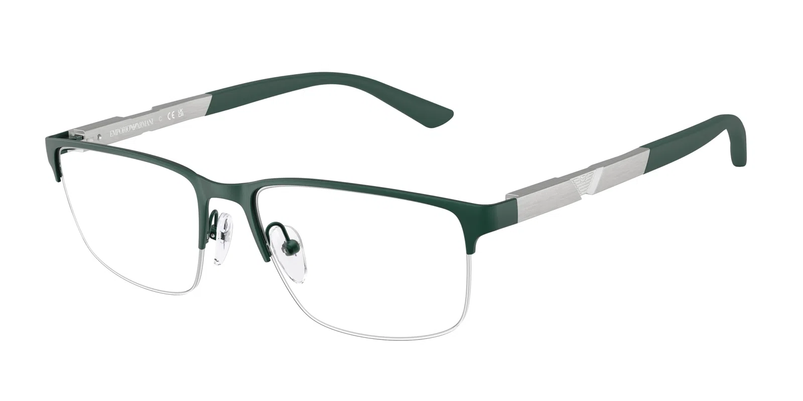 Emporio Armani 1164 Eyeglasses - view 4